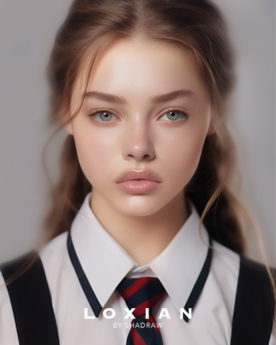 Second Life Marketplace - DELIA SKIN (EVOX) - CHANTILLY
